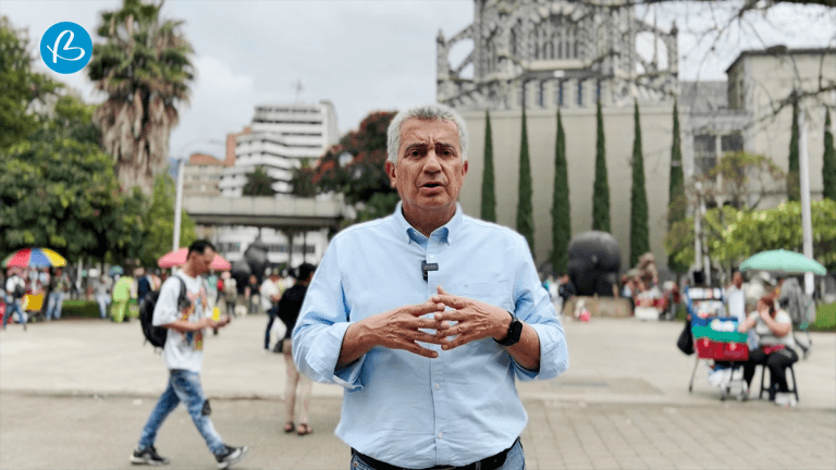 «Da miedo y dolor visitar la Plaza de Botero»