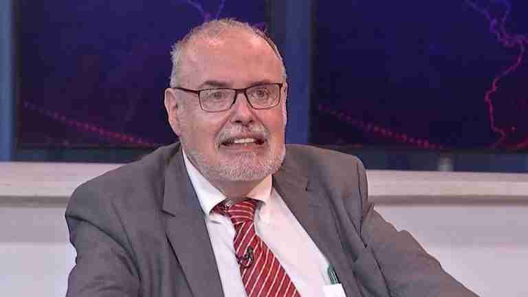 Gilberto Tobón