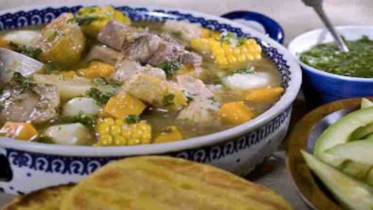 Échele más agua a la sopa. “Hacer un sancocho ya cuesta 80% más”: Fenalco