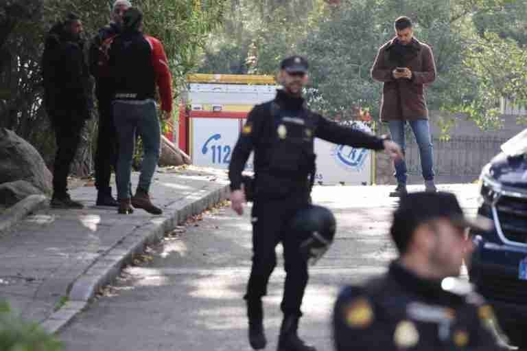 Más cartas bomba en España. Ya serían tres los casos