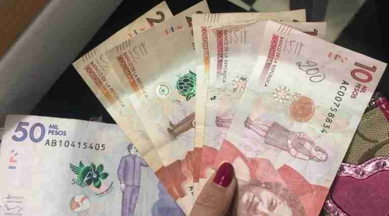Bajar IVA al 16%. Radicaron Proyecto de Ley