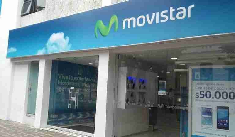 Por publicidad engañosa, la SIC sancionó a Movistar