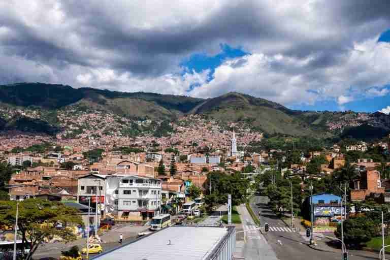 Manrique lanzó su ruta turística y cultural