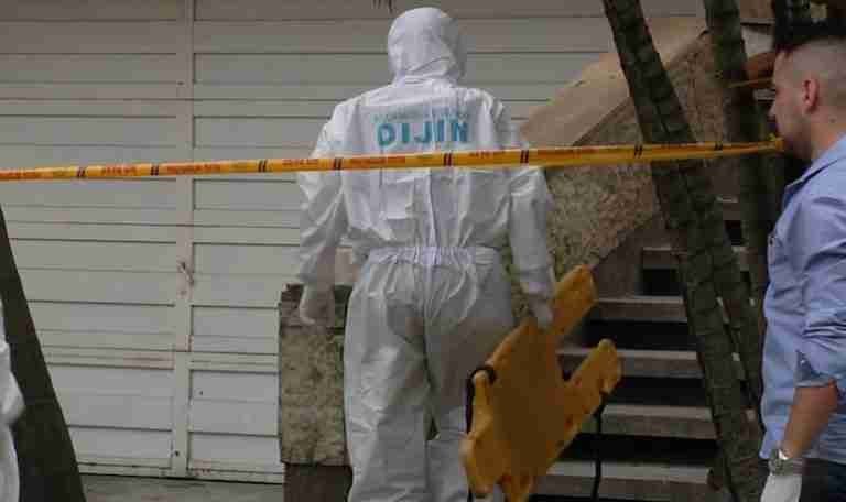 Diciembre comenzó muy violento en Medellín, dos asesinatos en Aranjuez, y un intento de homicidio en la comuna 16 son los hechos violentos más recientes
