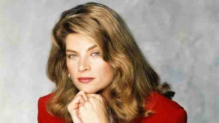 Falleció a los 71 años Kristie Alley