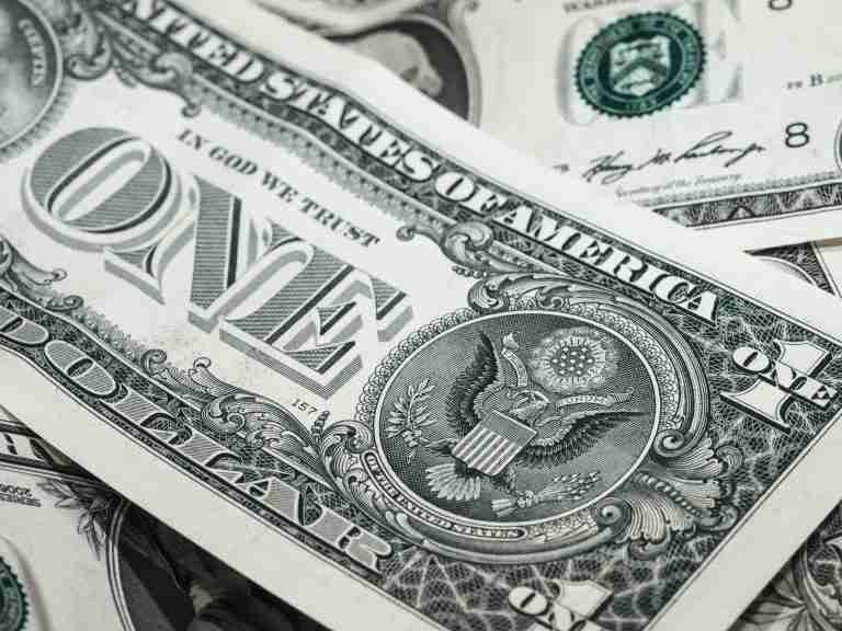 ¿Por qué es tan importante el dólar?