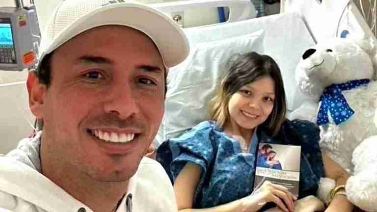 Confirmaron que la colombiana Paula Durán falleció en EE.UU.