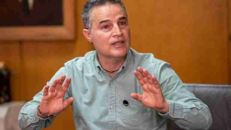 “Con secuestros y homicidios no estamos palpando voluntad de paz total”: Gobernador
