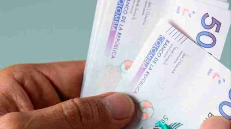Aunque el salario mínimo aumentó un 16%, el incremento será inferior al que hubo en 2022