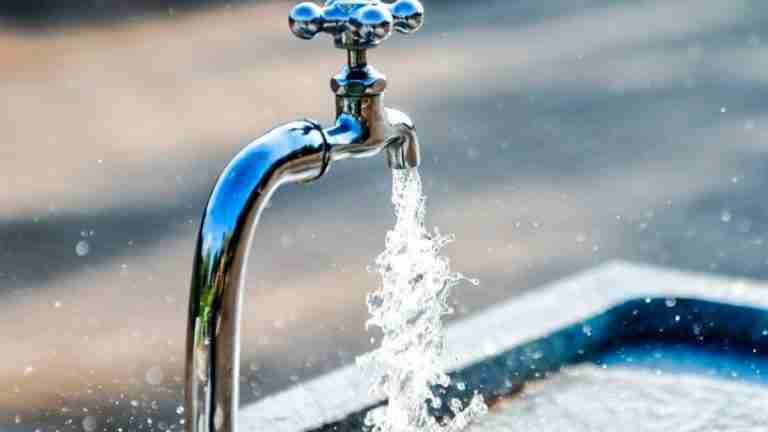 Esta semana habrá cortes de agua en Medellín, Bello y Envigado
