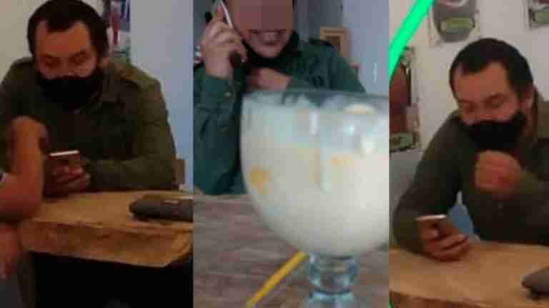 Supuesta entrevista de trabajo terminó en robo a dos mujeres
