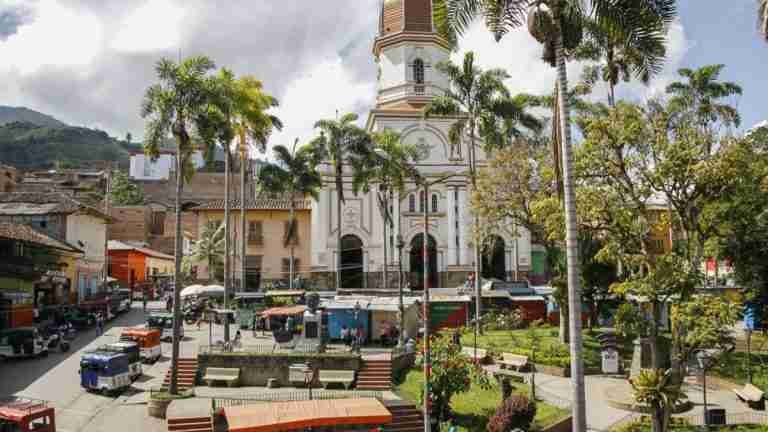 Secuestro de excombatientes en Ituango al parecer sería obra del Clan del Golfo