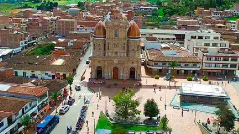 Nuevo año, pero los extorsionistas no cambian su estrategia. Primera denuncia de extorsión en San Pedro de los Milagros