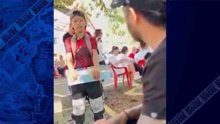 Viral Mentira. Video del “niño genio” es una farsa
