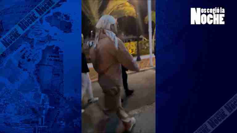 Bad Bunny recibe fuertes críticas por lanzar al mar el celular de una fan