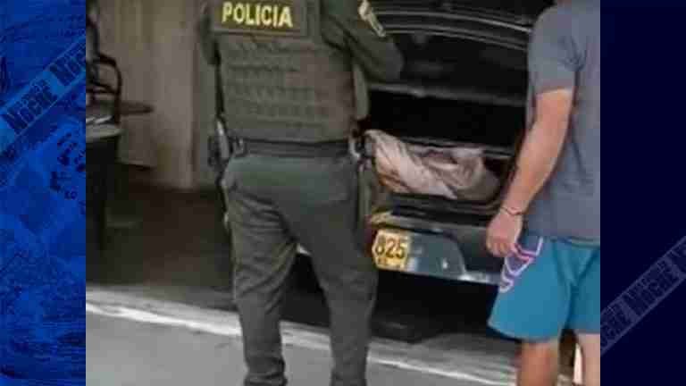 ¡Crueldad sin límites! La asesinó, desmembró y le cortó los genitales
