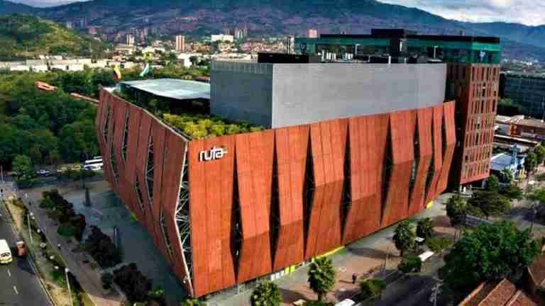 Medellín pasa de municipio a distrito