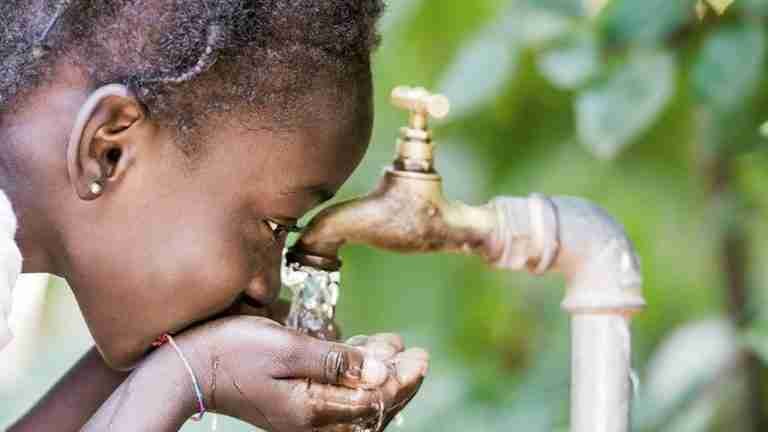 ¡Agüita pa’ mi gente¡ 5 municipios serán beneficiados con agua potable