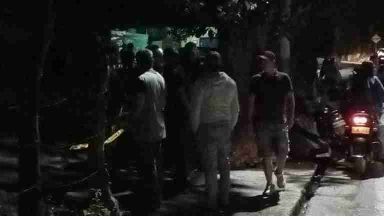 Primera masacre del 2023: cuatro personas asesinadas en Río de Oro, Cesar