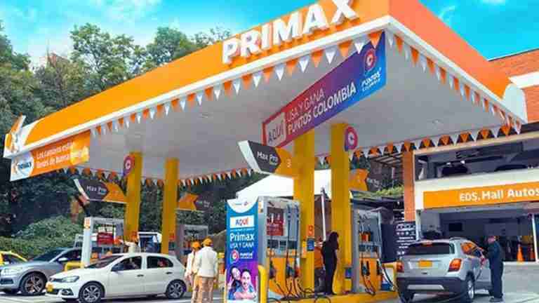Así quedaron los precios de la gasolina para enero de 2023
