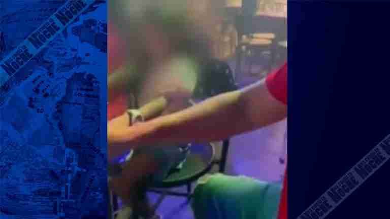 Cierran discoteca en Turbo donde fue grabada una menor consumiendo Aguardiente