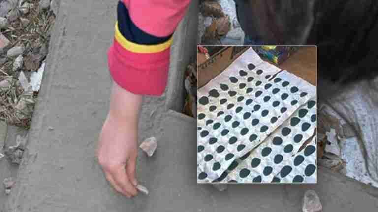 Más estragos por pólvora. En UCI menor que ingirió estos explosivos