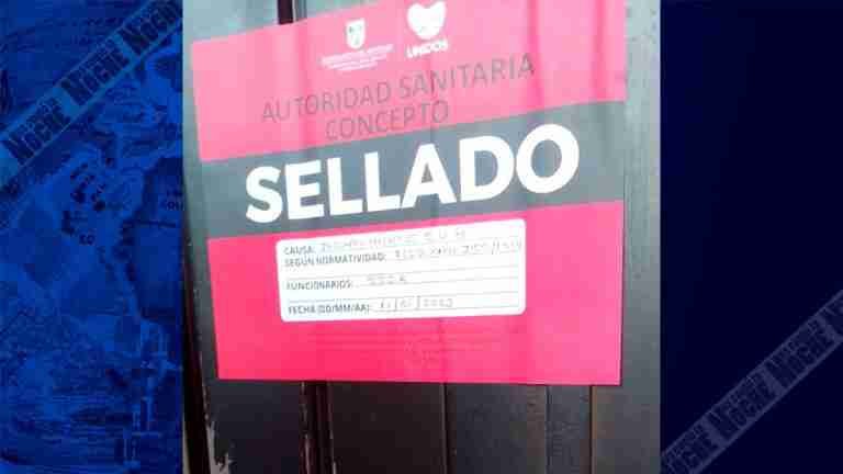 Cierran servicio de Urgencias en centro de salud de Castilla