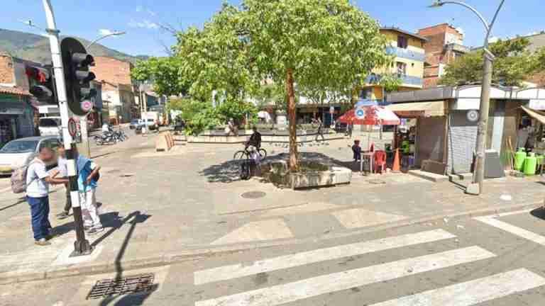 Con la muerte de un menor, finalizó racha de 8 días sin homicidios en Medellín