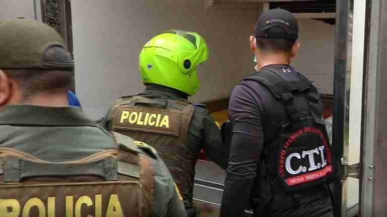 ¡Aterrador! Cuatro suicidios ayer en Medellín, dos son extranjeros