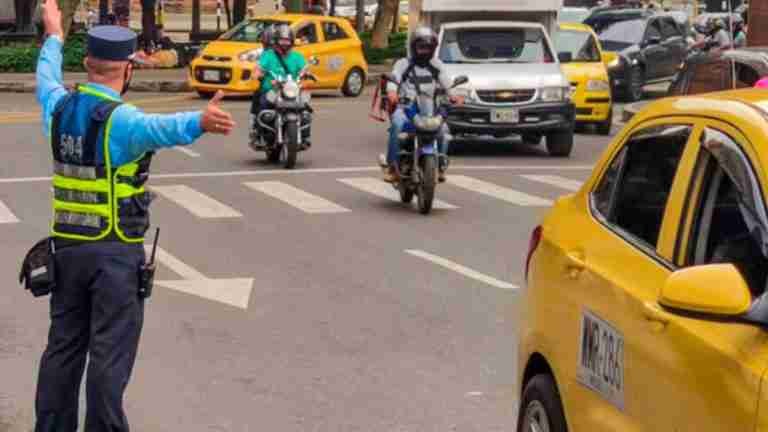 Estos son los cierres viales para este fin de semana en Medellín