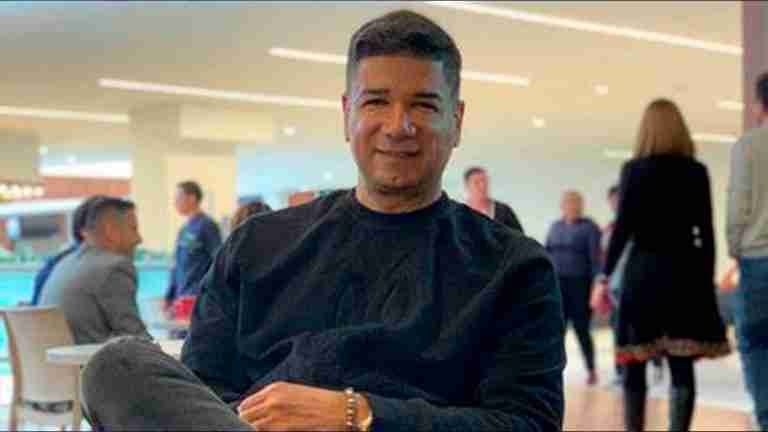 Iván Calderón Sufrió un infarto y está en UCI