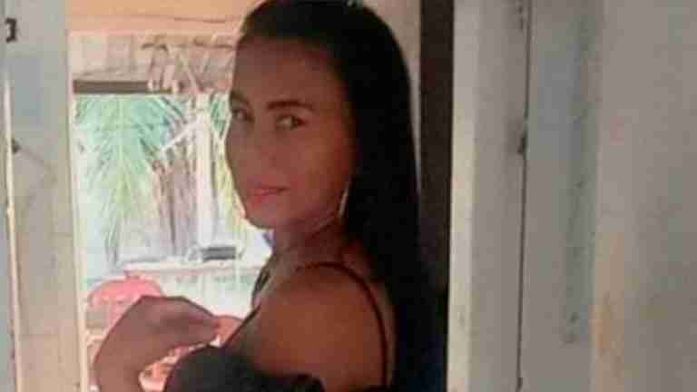 Mujer reportada como desaparecida en el Bagre, fue hallada sin vida