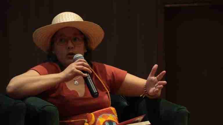 ¿Pelea Interna? Piden renuncia a viceministra de minas