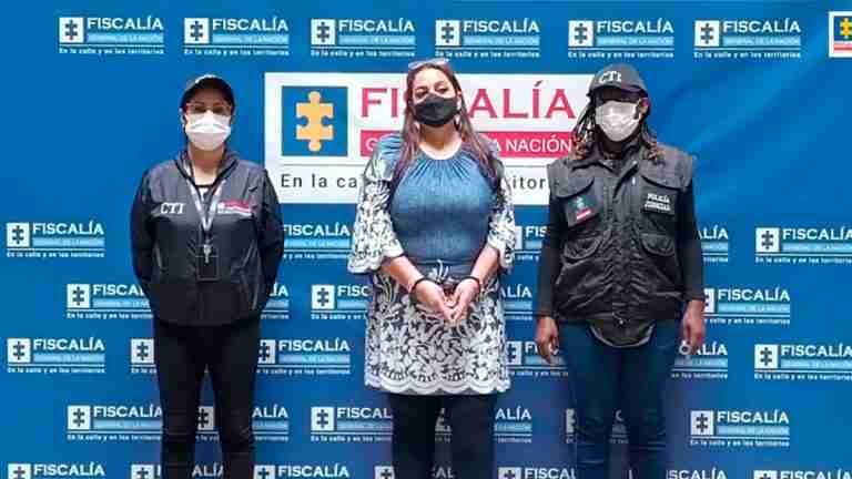 Prisión domiciliaria para funcionaria de la Alcaldía de Medellín por apropiación de dineros públicos