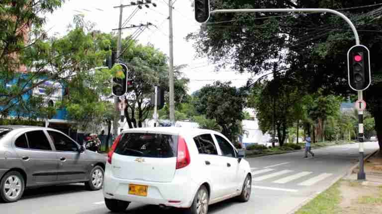 ¡Atención! Bello tendrá cambios significativos en las vías este año