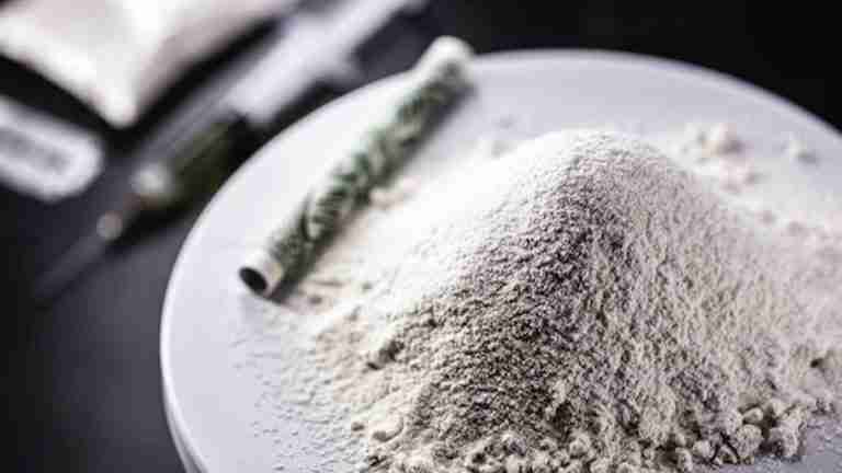 Fallas hepáticas, infartos al corazón y hemorragias cerebrales: causas de muerte por consumo de cocaína