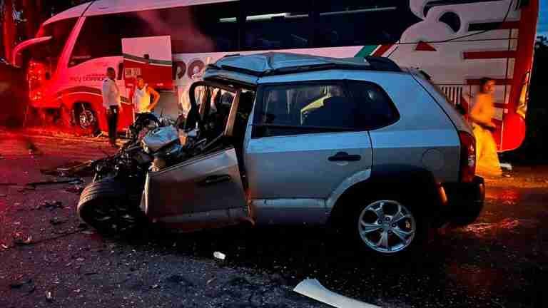 El 2022 dejó preocupantes cifras de accidentalidad en las vías de Antioquia