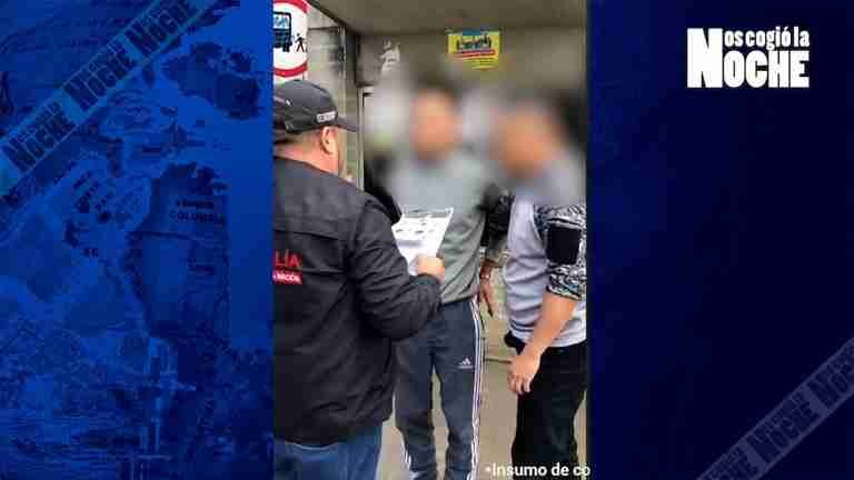 Cárcel a hombre que roció con gasolina a su pareja sentimental para quemarla