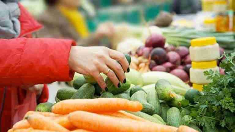 Inflación disparada: Alimentos y bebidas no alcohólicas lo más costosos