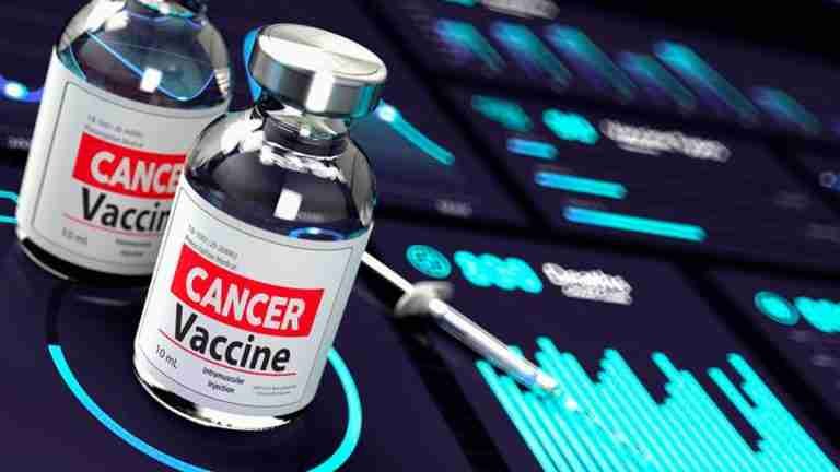 Merck y Moderna esperan iniciar la tercera fase del estudio para la vacuna contra el cáncer de piel