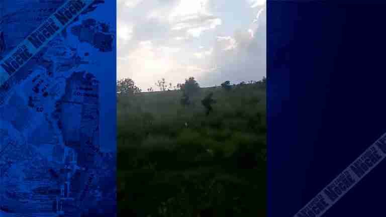 Por lo menos 10 muertos en combates entre ex FARC y ELN
