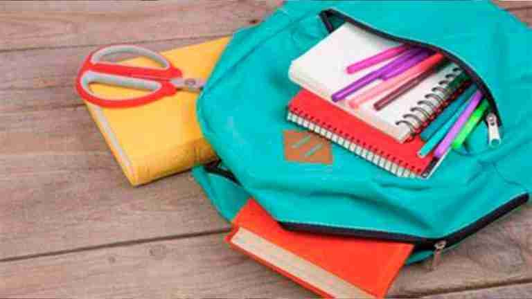 Prepare su bolsillo, un cuaderno vale 472% más en esta temporada