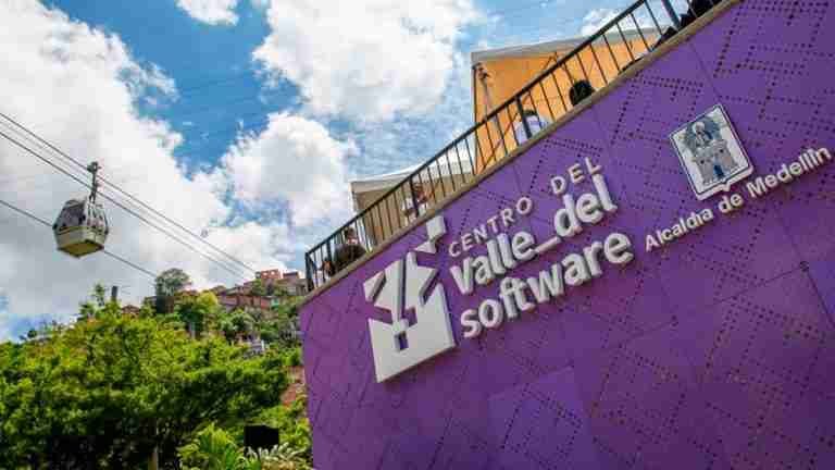 Presuntas irregularidades en proyectos “Valle del Software” de Quintero