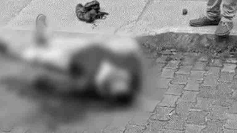 ¡Se rompió la racha! Tras 4 meses sin homicidios, hombre es asesinado en La Ceja