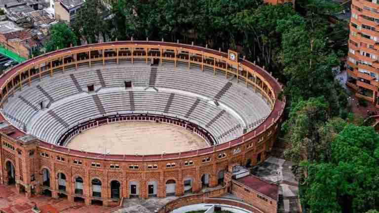 Vuelven los toros a Bogotá por orden de la Corte Constitucional