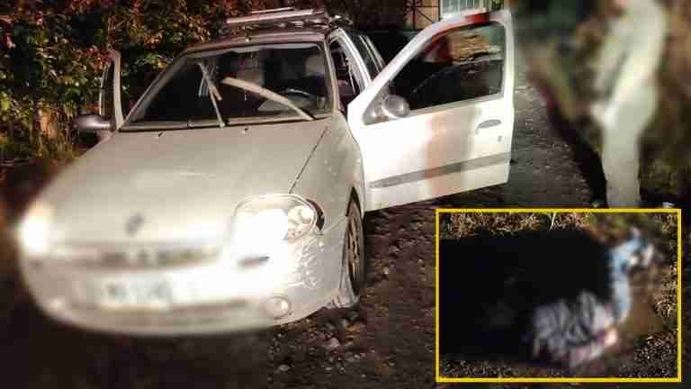 En zona rural de San Vicente Ferrer fue asesinado un hombre con 5 disparos