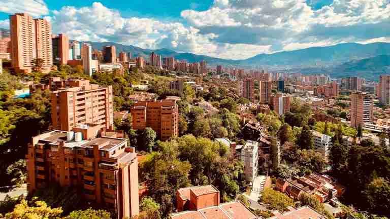 Medellín la ciudad con menor costo de vida según el DANE