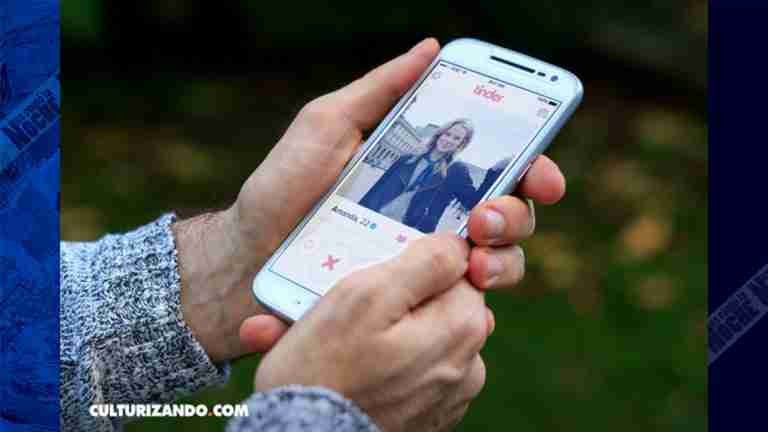 20 años de cárcel para el estafador de Tinder paisa