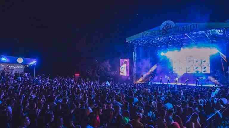 Este fin de semana habrá cierres viales por eventos de ciudad