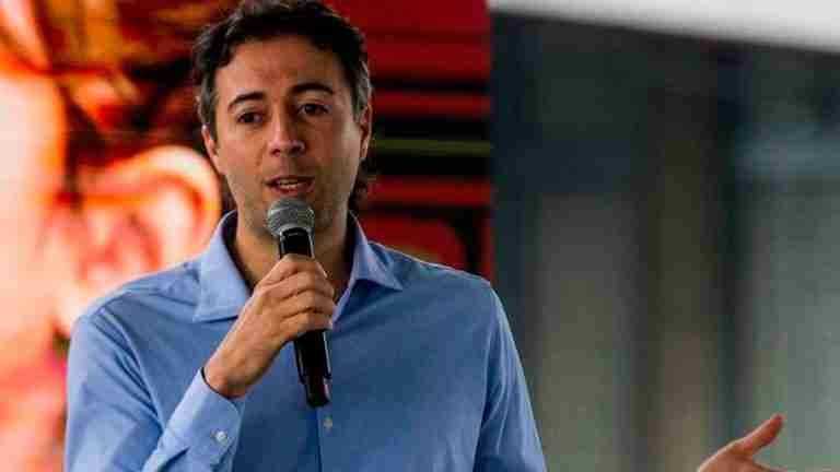 Quintero pidió congelar las tarifas de servicios públicos a cargo de EPM